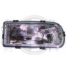 DIEDERICHS 7820083 Headlight